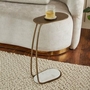 Balam Accent Table by Renwil