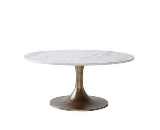 Lovisa Coffee Table by Renwil