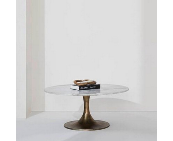 Lovisa Coffee Table by Renwil