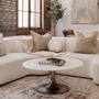 Lovisa Coffee Table by Renwil