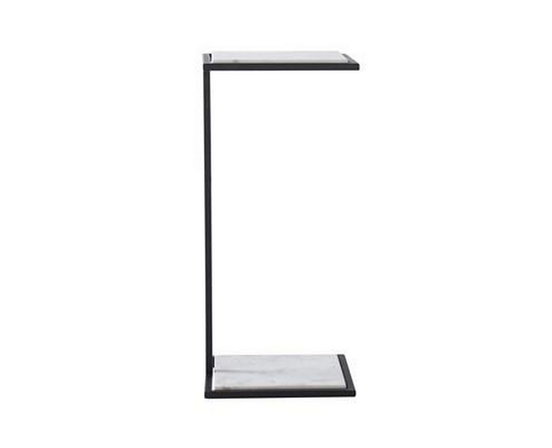 Danica Accent Table by Renwil
