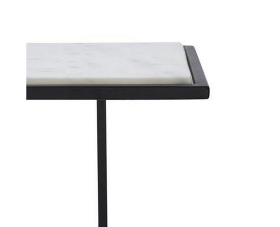 Danica Accent Table by Renwil