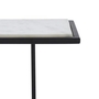 Danica Accent Table by Renwil