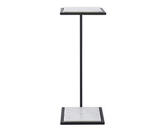 Danica Accent Table by Renwil