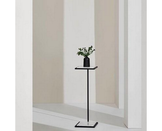 Danica Accent Table by Renwil