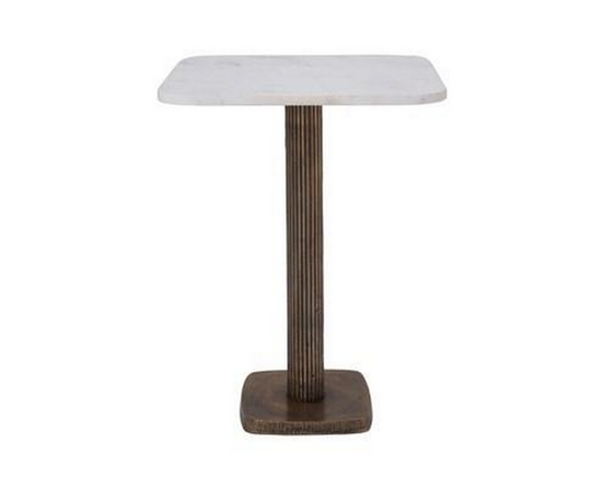 Allard Accent Table by Renwil