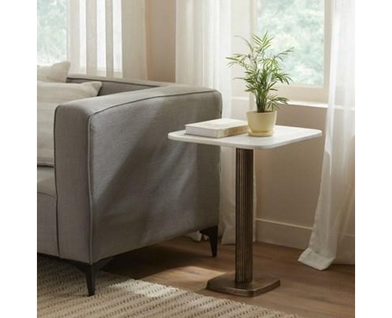 Allard Accent Table by Renwil