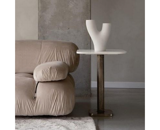 Allard Accent Table by Renwil
