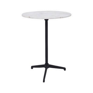 Barker Accent Table by Renwil