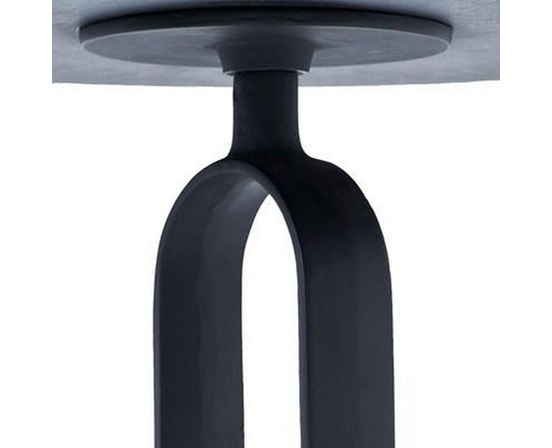 Eryx Accent Table by Renwil