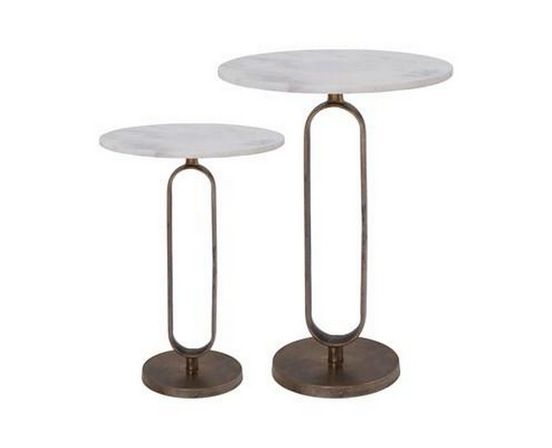 Irene Accent Table by Renwil