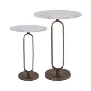 Irene Accent Table by Renwil