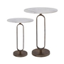 Irene Accent Table by Renwil