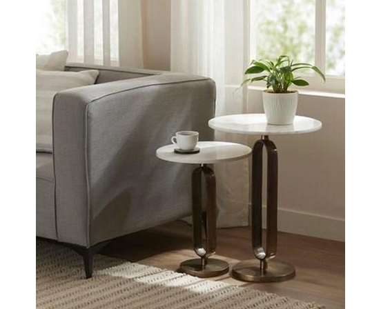 Irene Accent Table by Renwil