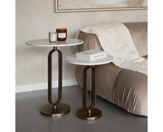 Irene Accent Table by Renwil