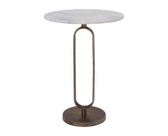 Irene Accent Table by Renwil