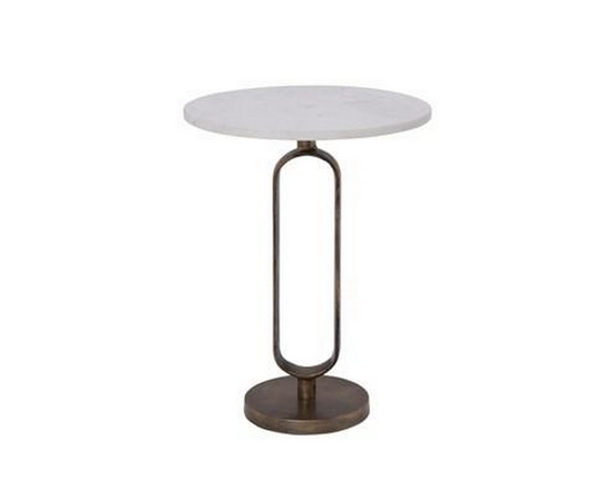 Irene Accent Table by Renwil