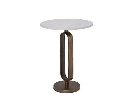 Irene Accent Table by Renwil