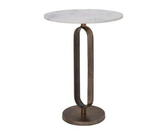 Irene Accent Table by Renwil