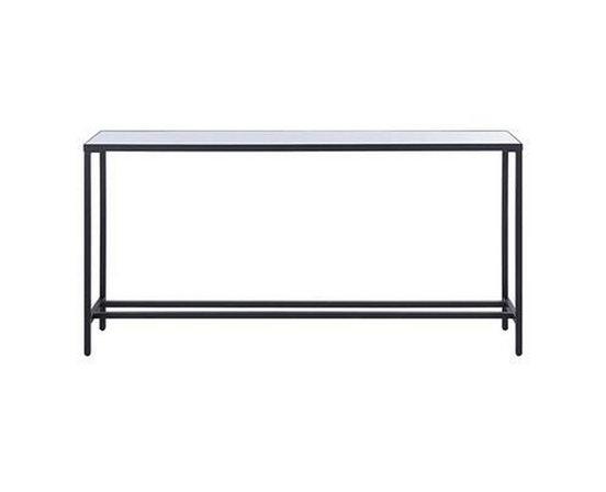 Bodin Console Table by Renwil