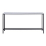 Bodin Console Table by Renwil