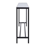 Bodin Console Table by Renwil
