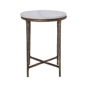 Pearson Accent Table by Renwil