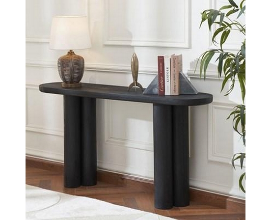 Dayna Console Table by Renwil