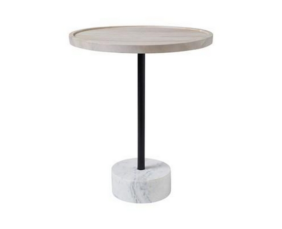 Antares Accent Table by Renwil