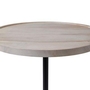 Antares Accent Table by Renwil