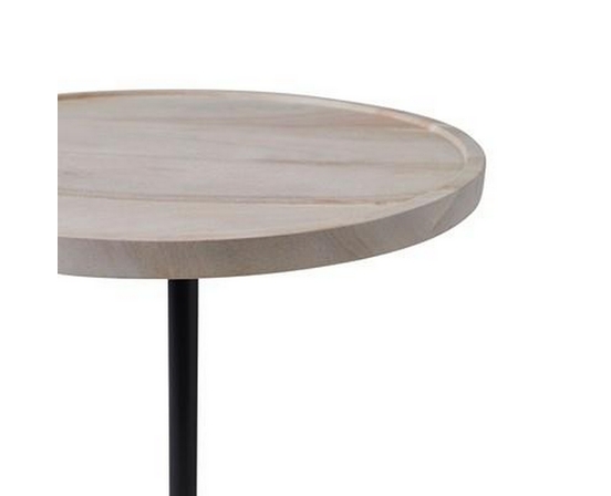 Antares Accent Table by Renwil