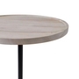Antares Accent Table by Renwil