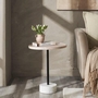 Antares Accent Table by Renwil