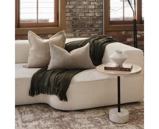 Antares Accent Table by Renwil