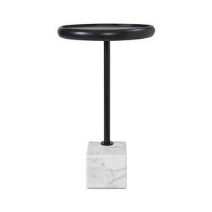 Hull Accent Table by Renwil