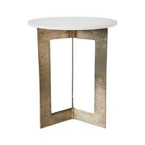 Hera Accent Table by Renwil