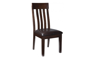 D596-01 - Haddigan Dining Room Chair by Ashley