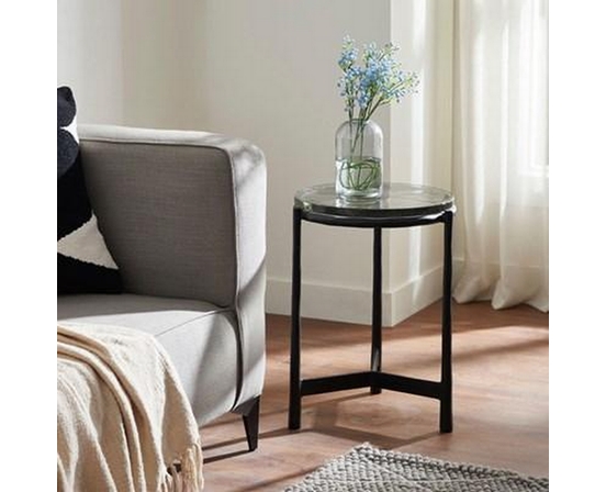 Avila Accent Table by Renwil
