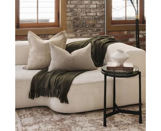 Avila Accent Table by Renwil