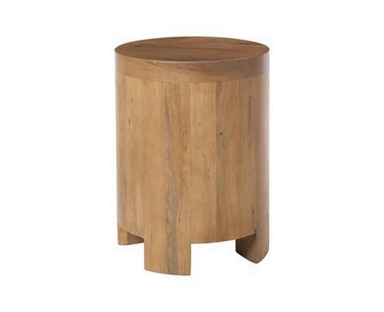 Salvatore Accent Table by Renwil