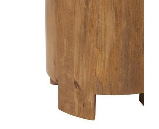 Salvatore Accent Table by Renwil