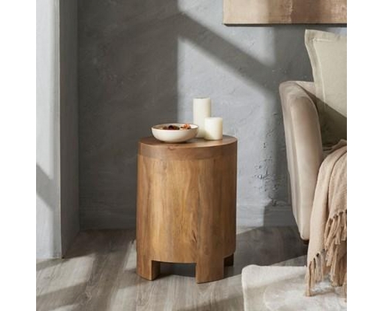 Salvatore Accent Table by Renwil