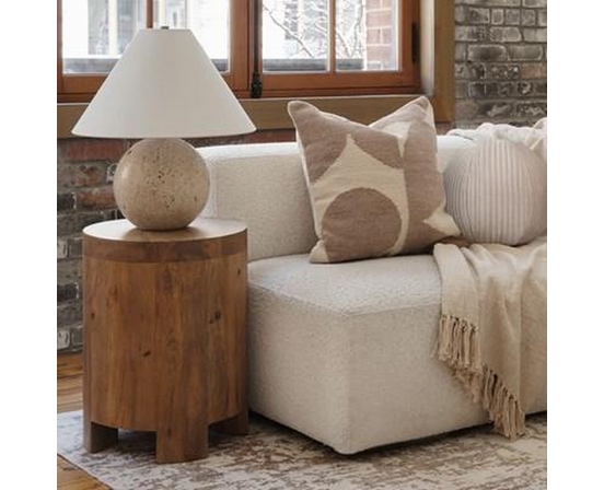 Salvatore Accent Table by Renwil