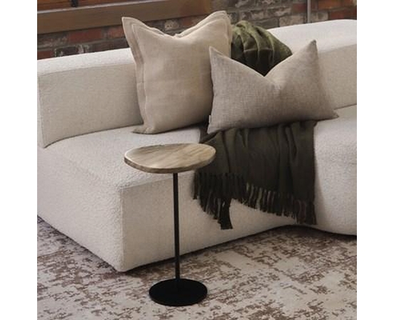 Bethany Accent Table by Renwil