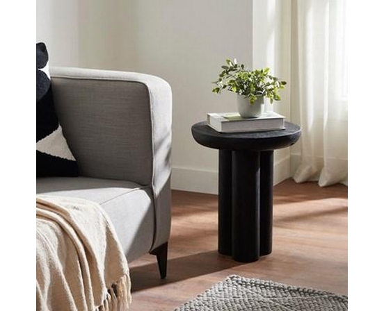 Quintin Accent Table by Renwil
