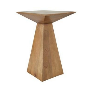 Garnett Accent Table by Renwil