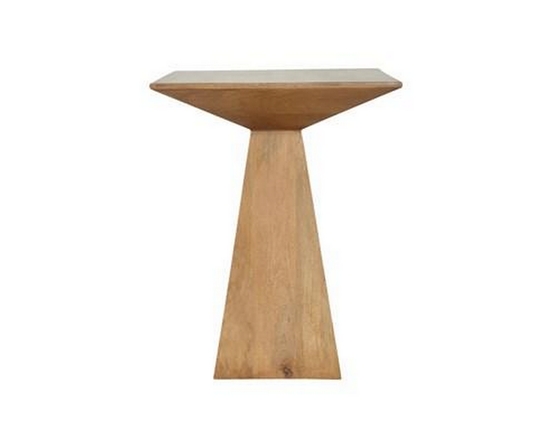 Garnett Accent Table by Renwil