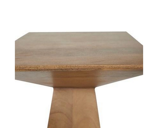 Garnett Accent Table by Renwil