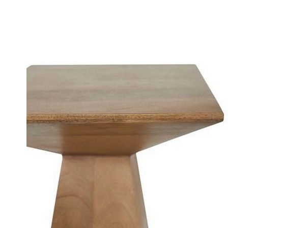 Garnett Accent Table by Renwil