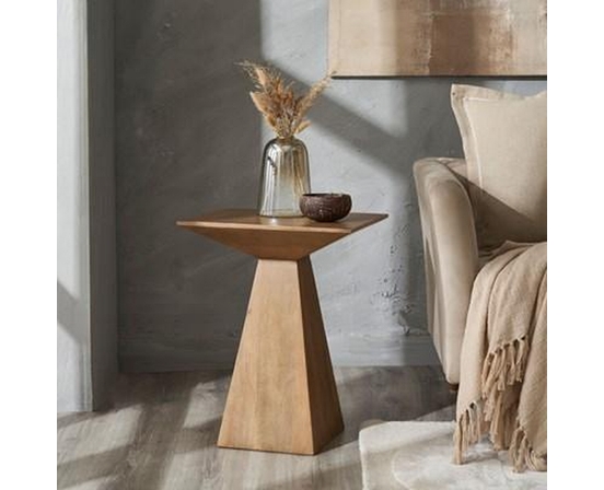 Garnett Accent Table by Renwil